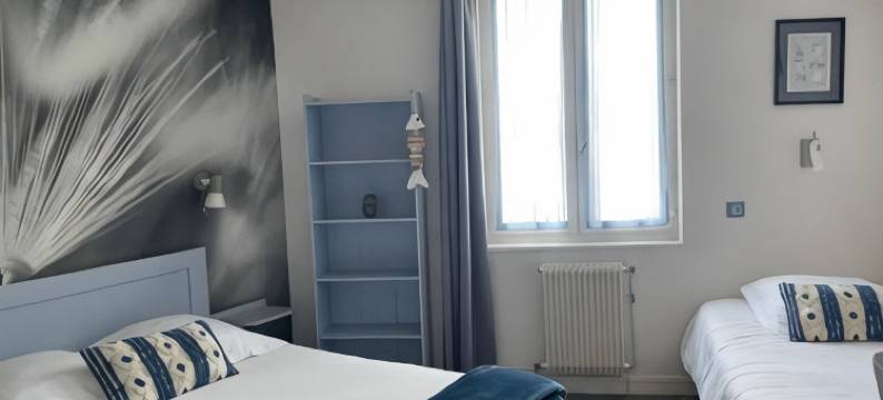 海滩酒店(Hôtel de la Plage)图片