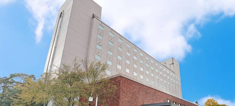 千岁特雷斯大酒店(Hotel Grand Terrace Chitose)图片