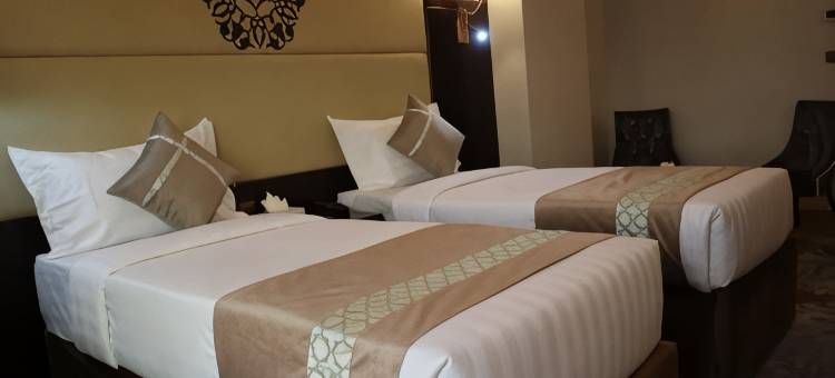 莫赫塔拉广场(Al Mukhtara Plaza Hotel)图片