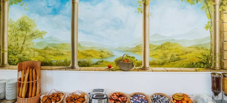 杜盖威酒店(Hotel du Gave)图片