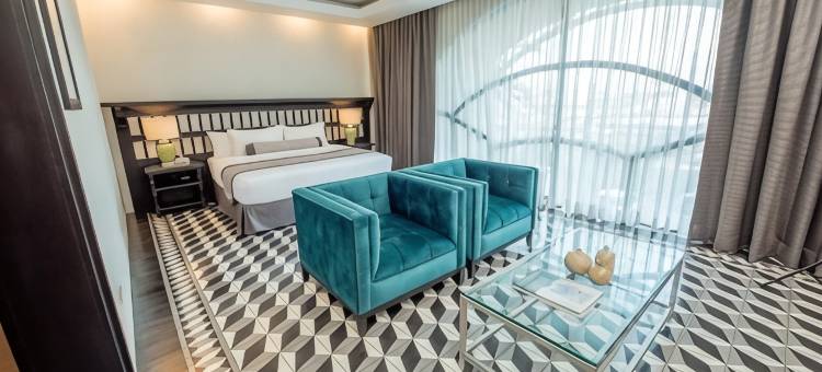 1925酒店(Hotel 1925)图片