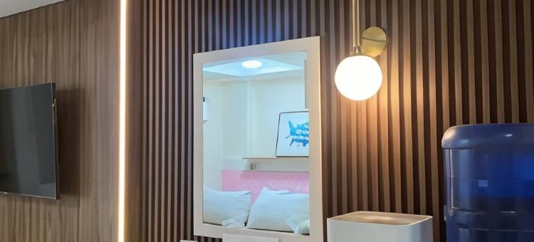 切和詹姆斯女性宾馆(Che & James Female Guest House Colon, Cebu)图片
