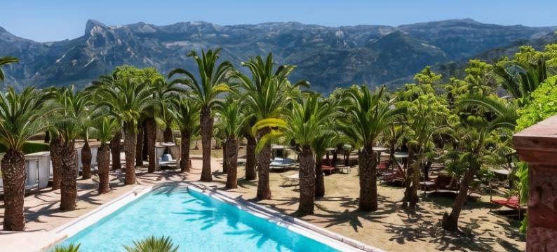 芬卡卡奈酒店-限成人入住(Hotel Finca Ca N'ai - Adults Only)图片