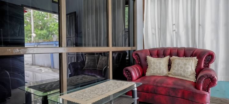 红多兹酒店@瓦卡托比万吉万吉岛(RedDoorz @ Wangi-Wangi Island Wakatobi)图片