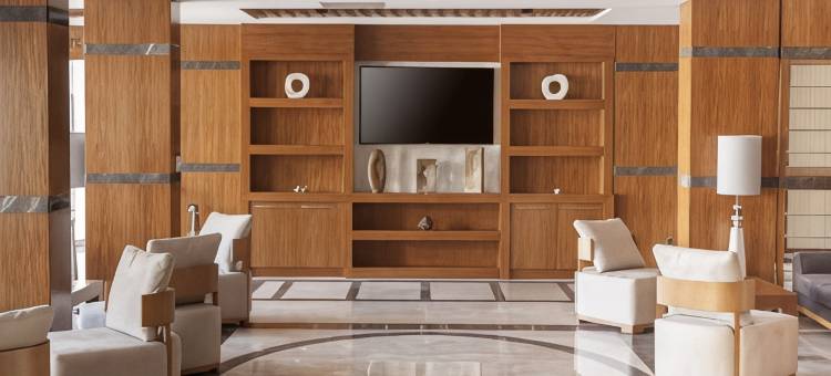 莱美客酒店(Lamec Hotel Business)图片