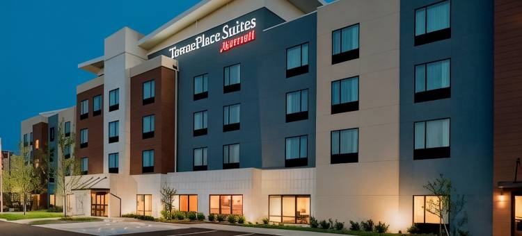 匹兹堡机场/罗宾逊镇TownePlace套房酒店(TownePlace Suites Pittsburgh Airport/Robinson Township)图片