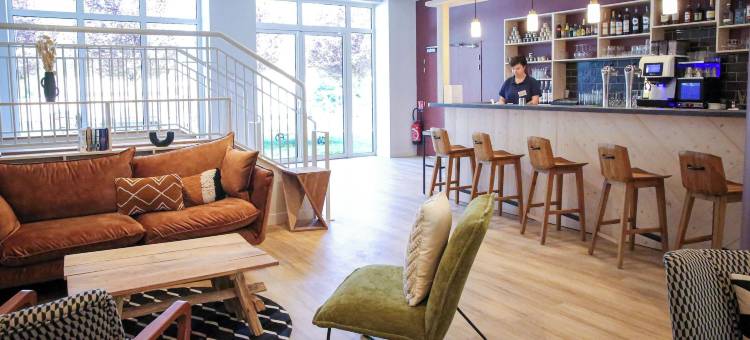 莱富热泉酒店(Hôtel le Refuge des Sources)图片