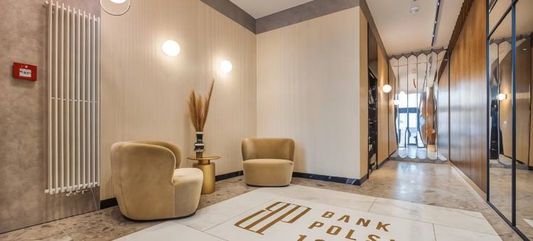 Apartamenty Sun & Snow波兰银行(Bank Polski, Sun & Snow)图片