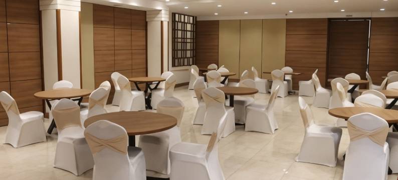 萨达南德酒店(Chryso Hotels Pvt Ltd)图片