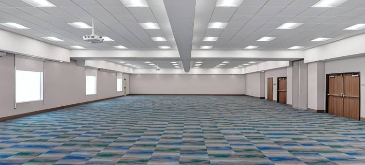 本顿维尔罗杰斯希尔顿惠庭酒店(Home2 Suites by Hilton Bentonville Rogers)图片