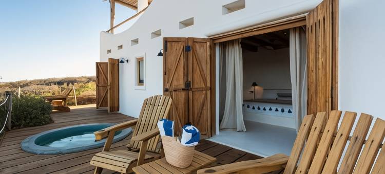 NEST Baja，设计酒店成员(Nest Baja, a Member of Design Hotels)图片