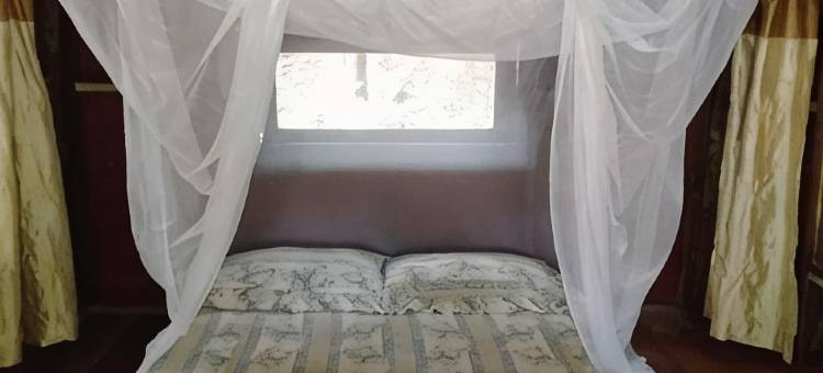 香提有机农场酒店(Shanti Farm)图片