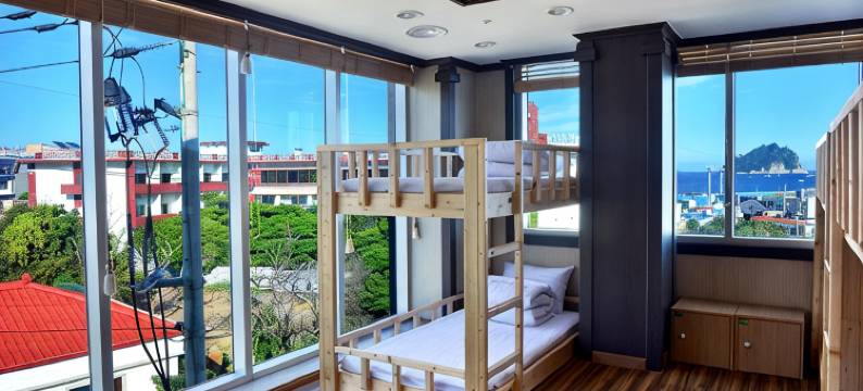 萨姆旅馆 - 青年旅舍(Seom Guesthouse)图片