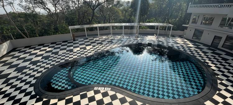 Fortune 山谷景观酒店, 马尼帕尔 - ITC 酒店集团成员(Fortune Valley View, Manipal - Member ITC Hotels' Group)图片