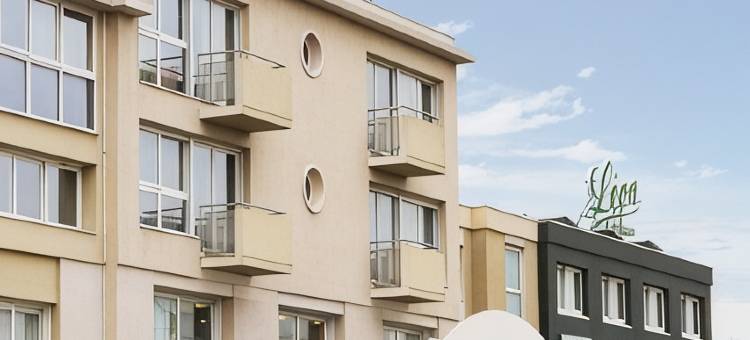 Adagio Original Thoiry Geneve图片