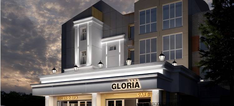 凯莱商务酒店(Gloria)图片