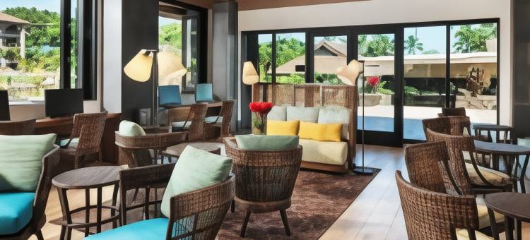 Sheraton Kauai Resort Villas图片