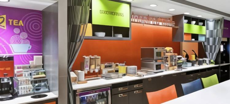 康威希尔顿惠庭酒店(Home2 Suites by Hilton Conway)图片