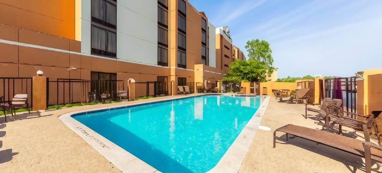 路易斯维尔东凯悦嘉轩酒店(Hyatt Place Louisville East)图片