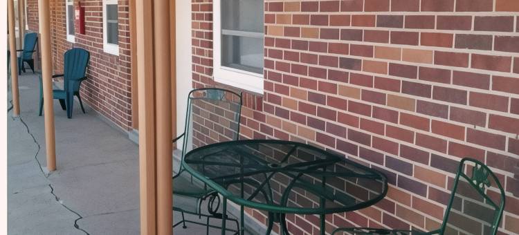 OYO 爱酒店默多，位于90号州际公路(Love Hotels Murdo by OYO on Interstate 90)图片