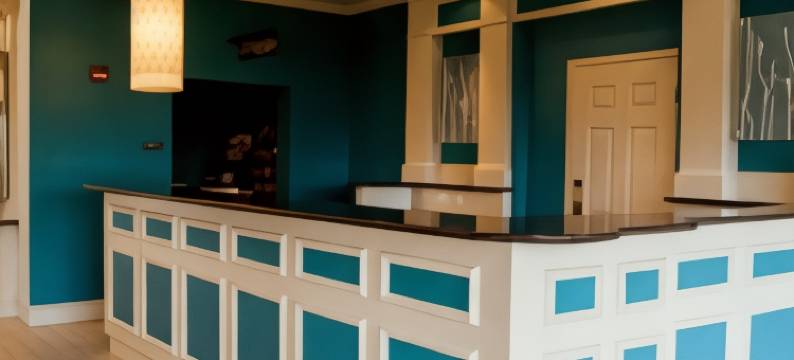 希尔顿花园洛克威酒店(Hilton Garden Inn Rockaway)图片