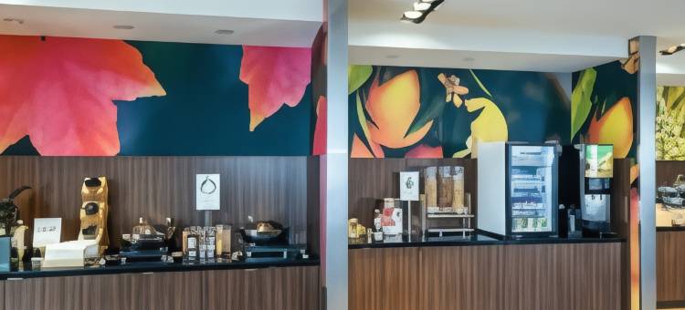 Fairfield Inn & Suites Tacoma DuPont图片