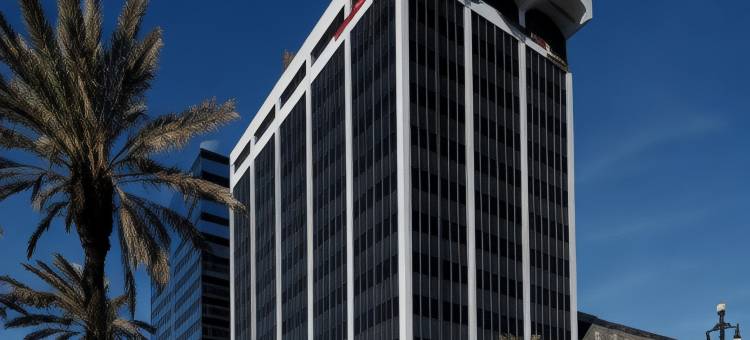 TownePlace套房酒店-新奥尔良/卡纳尔街(TownePlace Suites New Orleans Downtown/Canal Street)图片