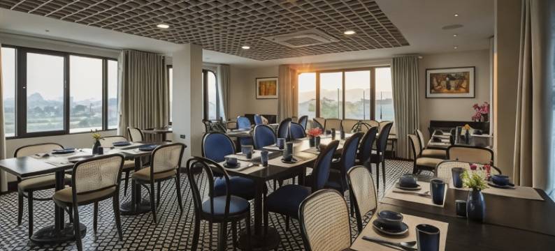 宁平拉丽塔精品水疗酒店(Lalita Boutique Hotel & Spa Ninh Binh)图片