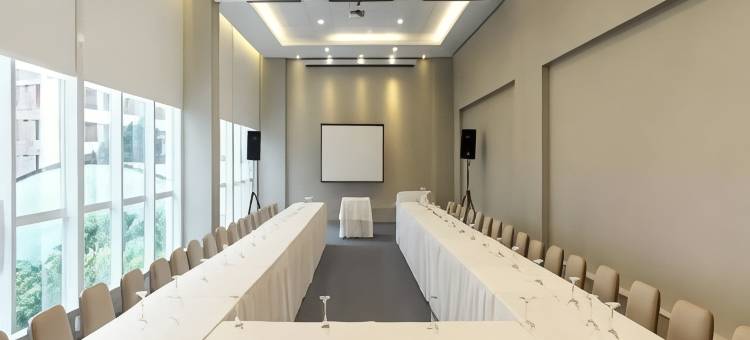 马尔约定酒店(Mar Hotel Conventions)图片
