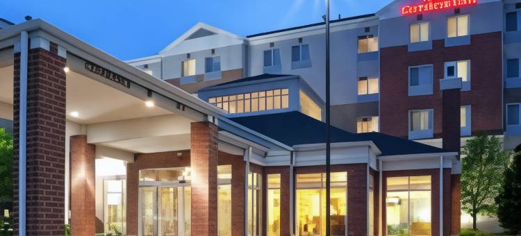 明尼阿波利斯/布卢明顿希尔顿花园酒店(Hilton Garden Inn Minneapolis/Bloomington)图片