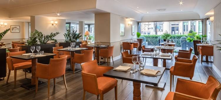 新浪玛丽亚路吉亚酒店(Sina Maria Luigia)图片