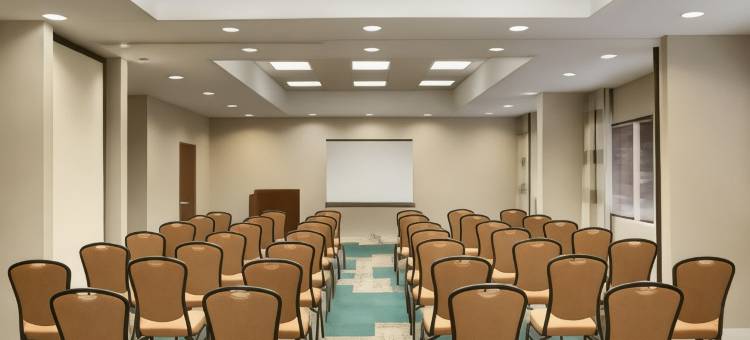 希尔顿欢朋酒店-丹维尔罗克威帕西帕尼(Hampton Inn Denville/Rockaway/Parsippany)图片