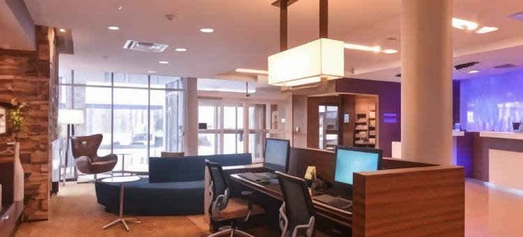 Fairfield Inn & Suites St. Louis Pontoon Beach/Granite City, IL图片