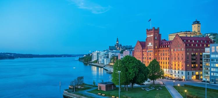 码头大厦精品酒店(Elite Hotel Marina Tower, Spa & Resort)图片