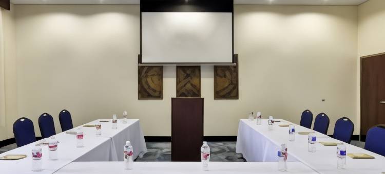 纽布朗费尔斯Homewood Suites by Hilton(Homewood Suites by Hilton New Braunfels)图片