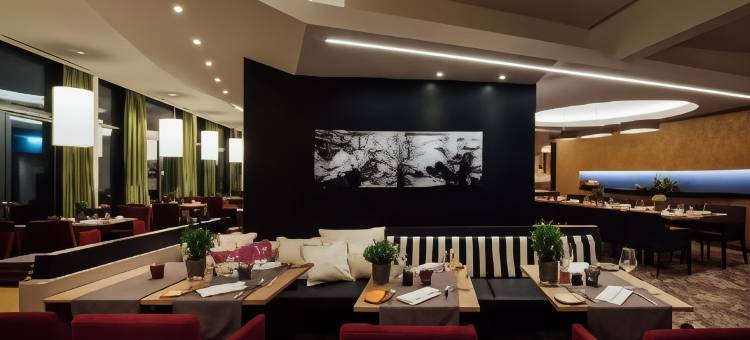 尊贵公园贝斯特韦斯特精品酒店及水疗中心(Best Western Premier Park Hotel and Spa)图片