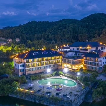 千岛湖景区3日2晚跟团游