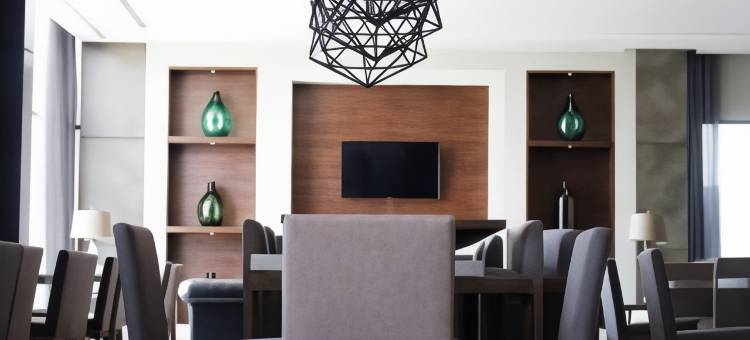 杜兰戈欢朋酒店(Hampton Inn by Hilton Durango)图片