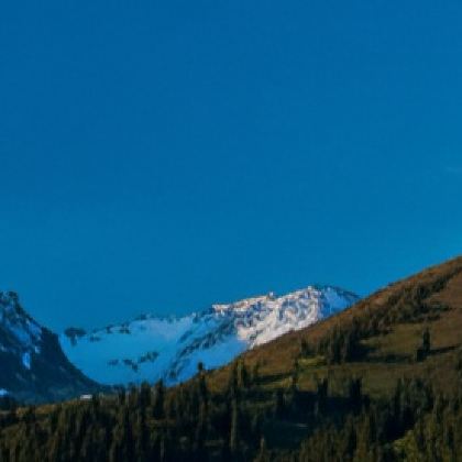 新疆乌鲁木齐+北疆8日7晚跟团游