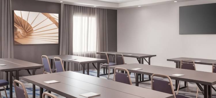 Fairfield Inn & Suites Fresno North/Shaw Avenue图片