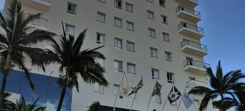 阿纳波利斯丽笙酒店(Radisson Hotel Anapolis)图片