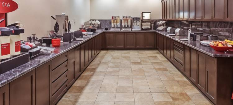 奥德萨万豪TownePlace Suites酒店(TownePlace Suites Odessa)图片