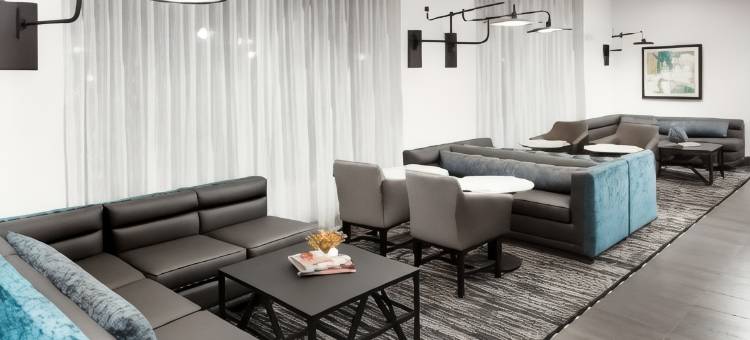 拉伯克凯悦嘉轩酒店(Hyatt Place Lubbock)图片