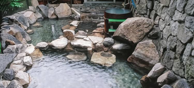 上高地温泉酒店(Kamikouchi Onsen Hotel)图片