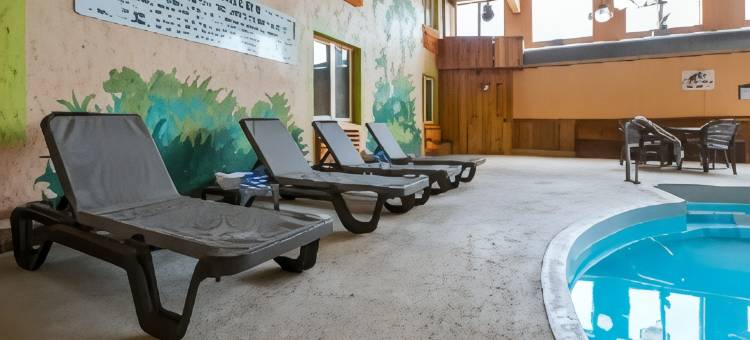 拉格兰德庄园贝斯特韦斯特酒店(Best Western la Grande Hacienda)图片
