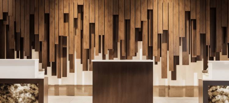 法戈万豪德尔塔酒店(Delta Hotels Fargo)图片