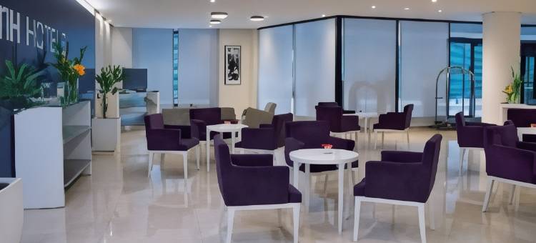 NH布宜诺斯艾利斯佛罗里达酒店(NH Buenos Aires Florida)图片