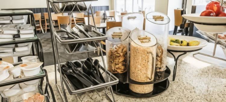 吉尔福德万豪TownePlace酒店(TownePlace Suites Laconia Gilford)图片