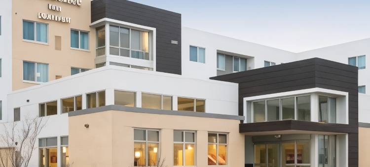 Residence Inn Milwaukee West图片