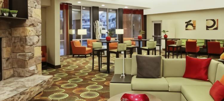 圣乔治万怡酒店(Courtyard St. George)图片